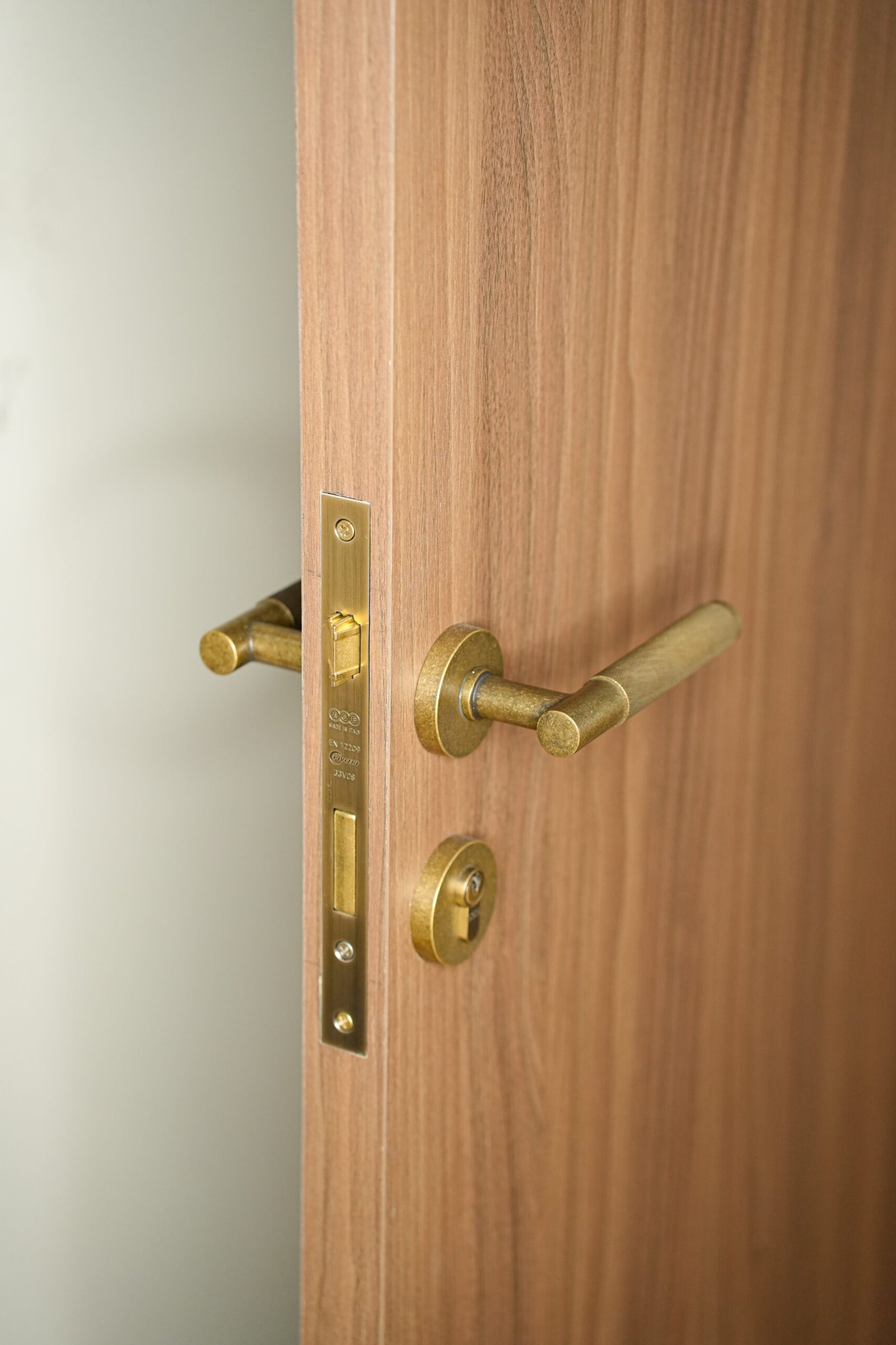 Brunette walnut - 3295