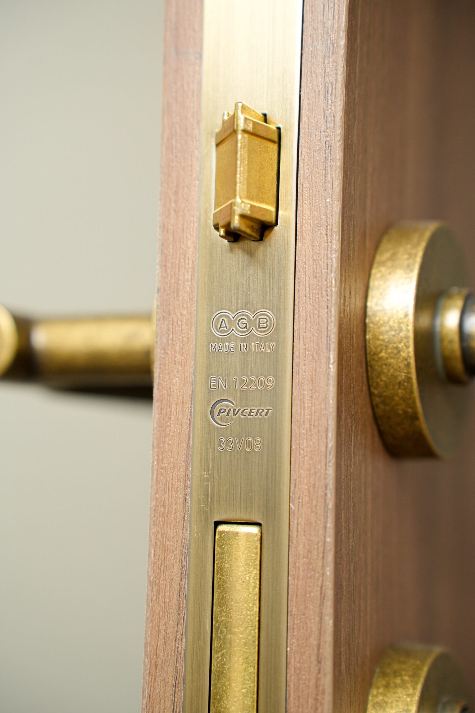 Brunette walnut - 3295