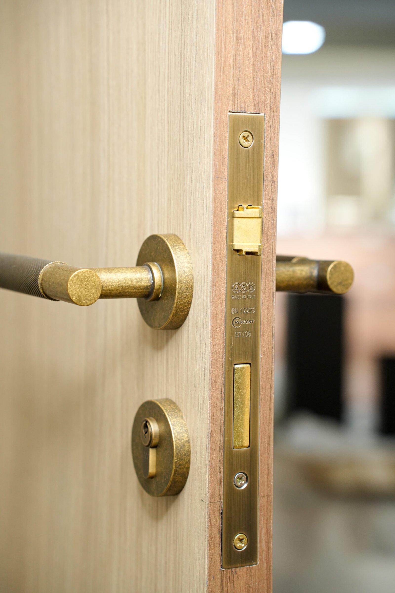 Brunette walnut - 3295